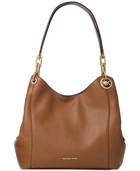 michael michael kors fulton large charm hobo australia